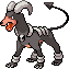 Houndoom Fan