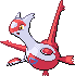 Latias Fan