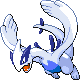 Lugia Fan