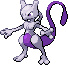 Mewtwo Fan