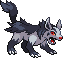 Mightyena Fan