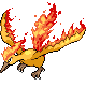 Moltres Fan