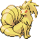 Ninetails Fan