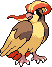 I don't know of a fanlisting for Pigeot if you do Email me.