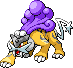 Raikou Fan