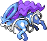Suicune Fan