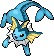 Vaporeon Fan
