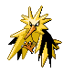 Zapdos Fan