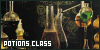 Potions Class Fan