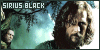 Sirius Black Fan