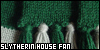 Slytherin House Fan