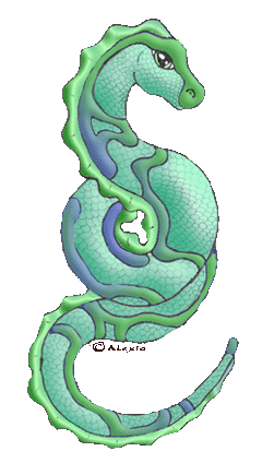 Sea Serpent