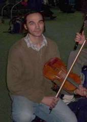 Seumas viol�n