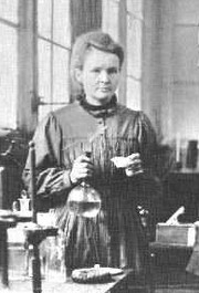 Marie Curie