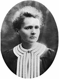 Marie Curie