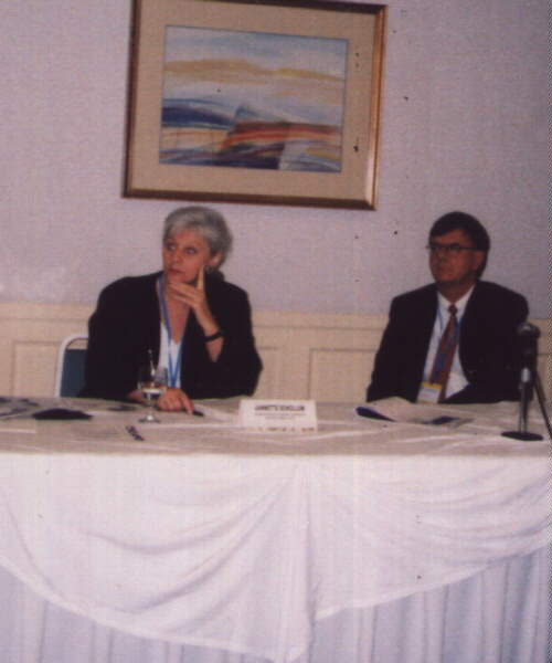 EROPA 1999 OECD speaking at ADB Workshop on Anticorruption & Ethics #11