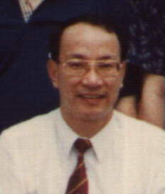 HKPAA President: Dr Peter FONG