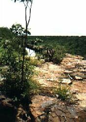 CANYON DO RIO POTY