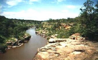 Cachoeira