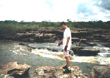 Corredeiras
