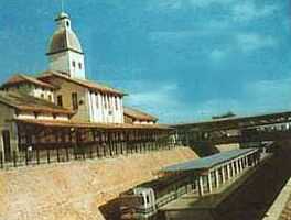 esta��o ferrovi�ria