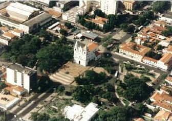 Igreja S�o Benedito