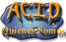 Quienes Somos