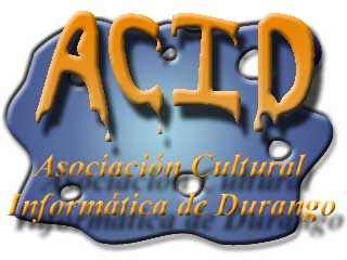 Asociaci&oacute;n Cultural Inform&aacute;tica de Durango