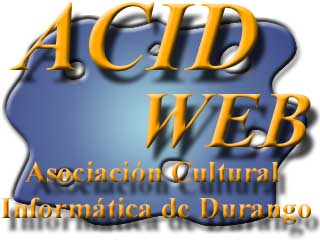 Asociacin Cultural Informtica de Durango