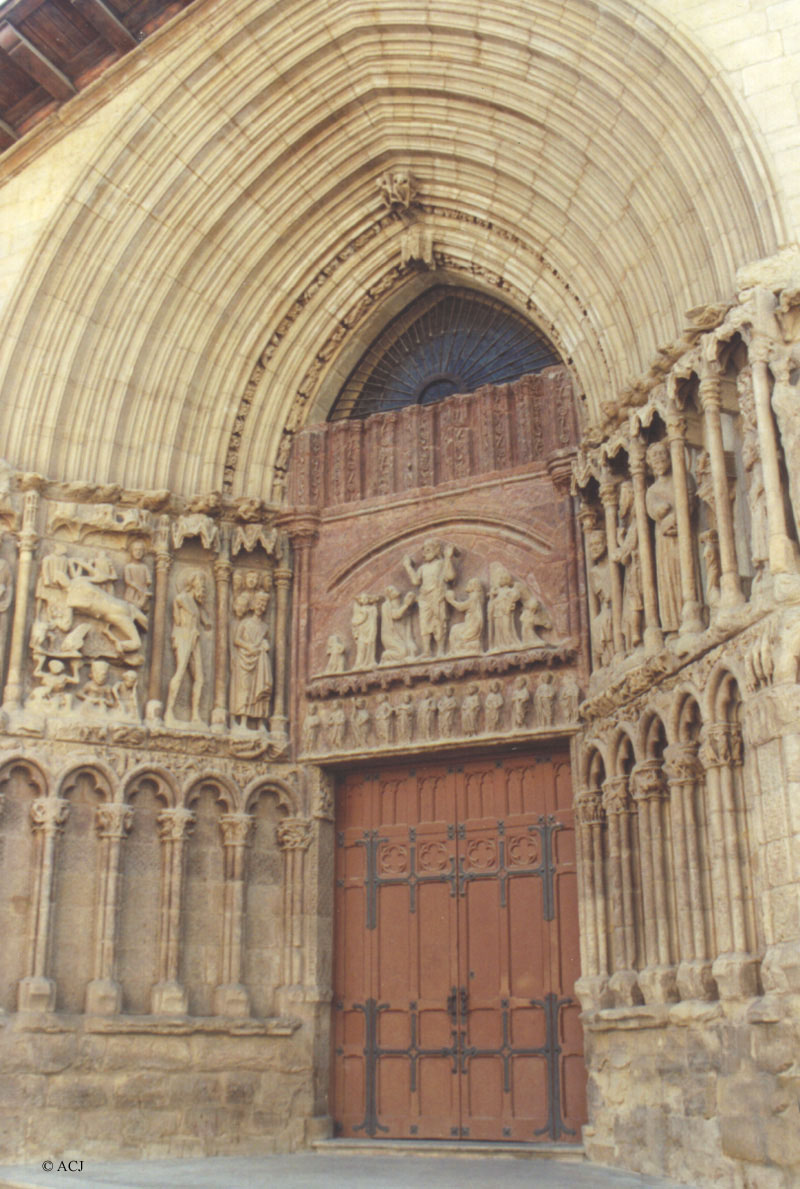 Iglesia de San Bartolome