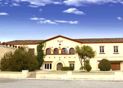 Bodegas Age