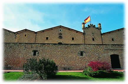 Bodegas Marqu&eacute;s de Murrieta