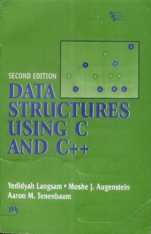 Data Structure Using C By Ak Sharma Pdf Free Download