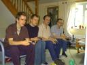gamers
