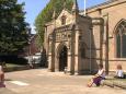 Leicester Cathedral