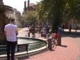 Town Hall Square