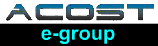 ACOST E-group