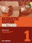 The Acoustic Guitar Method

