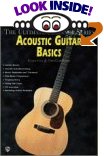 Ultimate Beginner Acoustic Guitar

