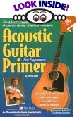 Acoustic Guitar Primer