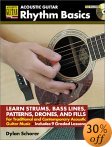 Acoustic Guitar Rhythm Basics