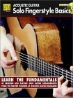 Acoustic Guitar Solo Fingerstyle Basics