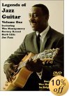 Legends of Jazz Guitar, Vol. 1
