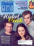Acoustic Guitar Magazine 