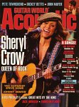 Guitar World Acoustic 