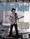 Guitar Player 