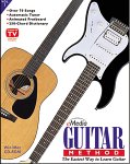 eMedia Guitar Method, Vol.1 (Ver. 2) 