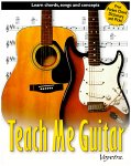 Teach Me Guitar
 
