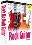 Teach Me Rock Guitar
 