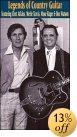 Legends of Country Guitar 

